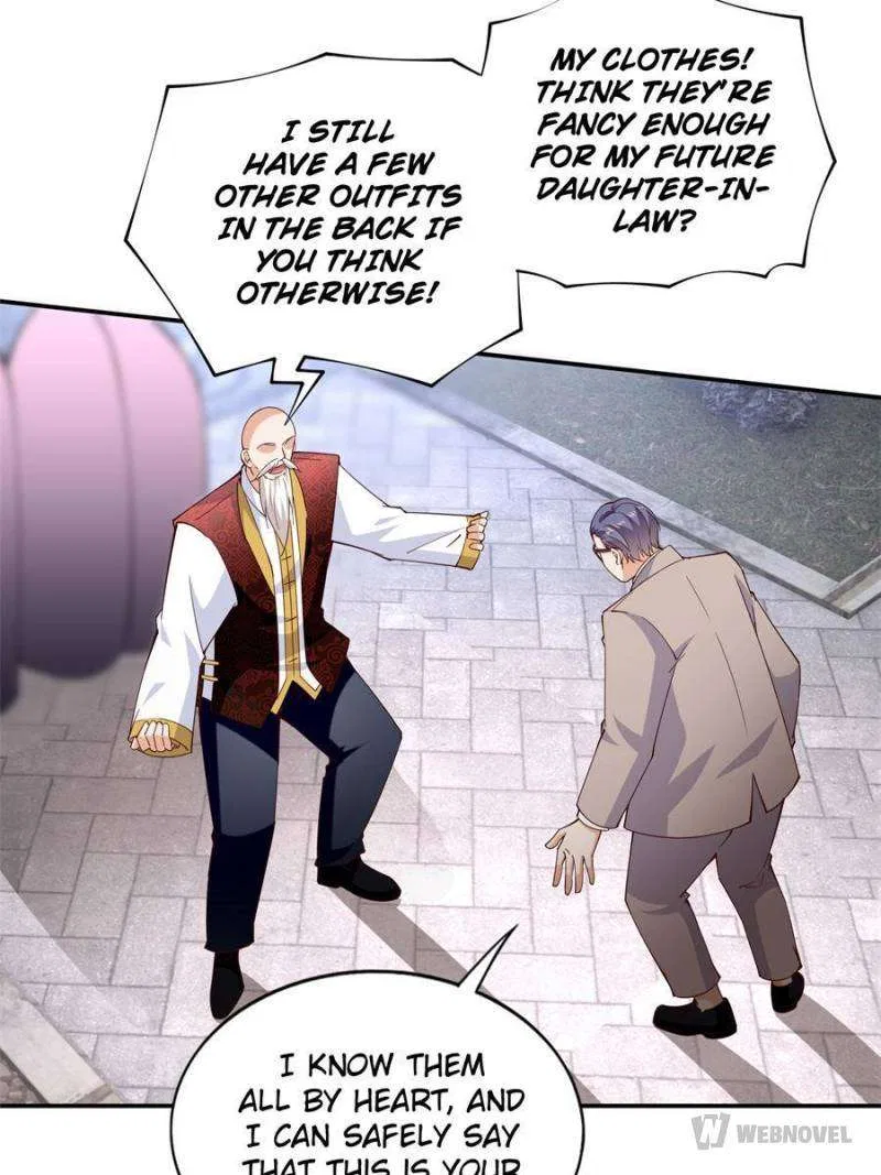 Reincarnation Of The Businesswoman At School Chapter 208 – Page 31