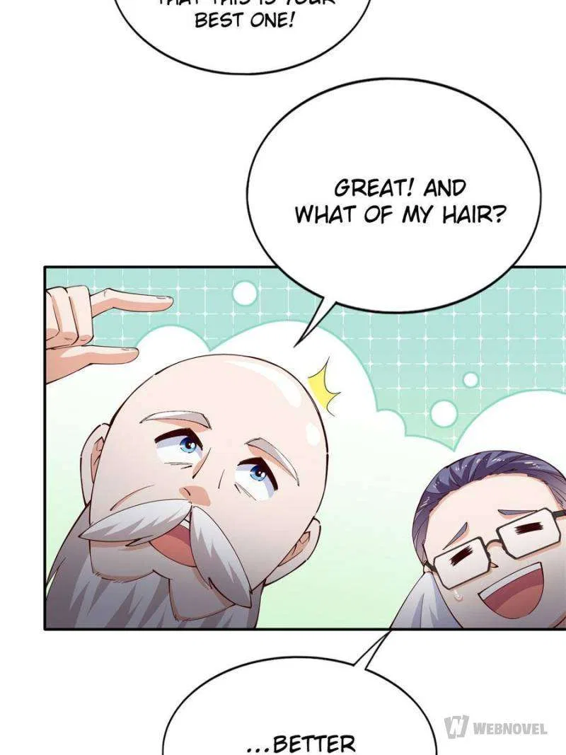 Reincarnation Of The Businesswoman At School Chapter 208 – Page 32