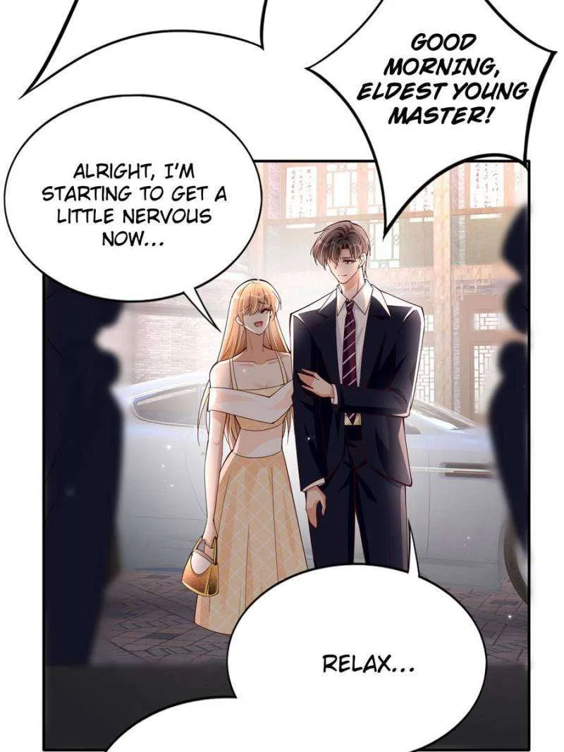 Reincarnation Of The Businesswoman At School Chapter 208 – Page 35