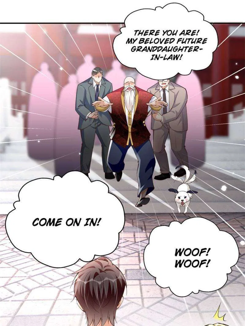 Reincarnation Of The Businesswoman At School Chapter 208 – Page 37