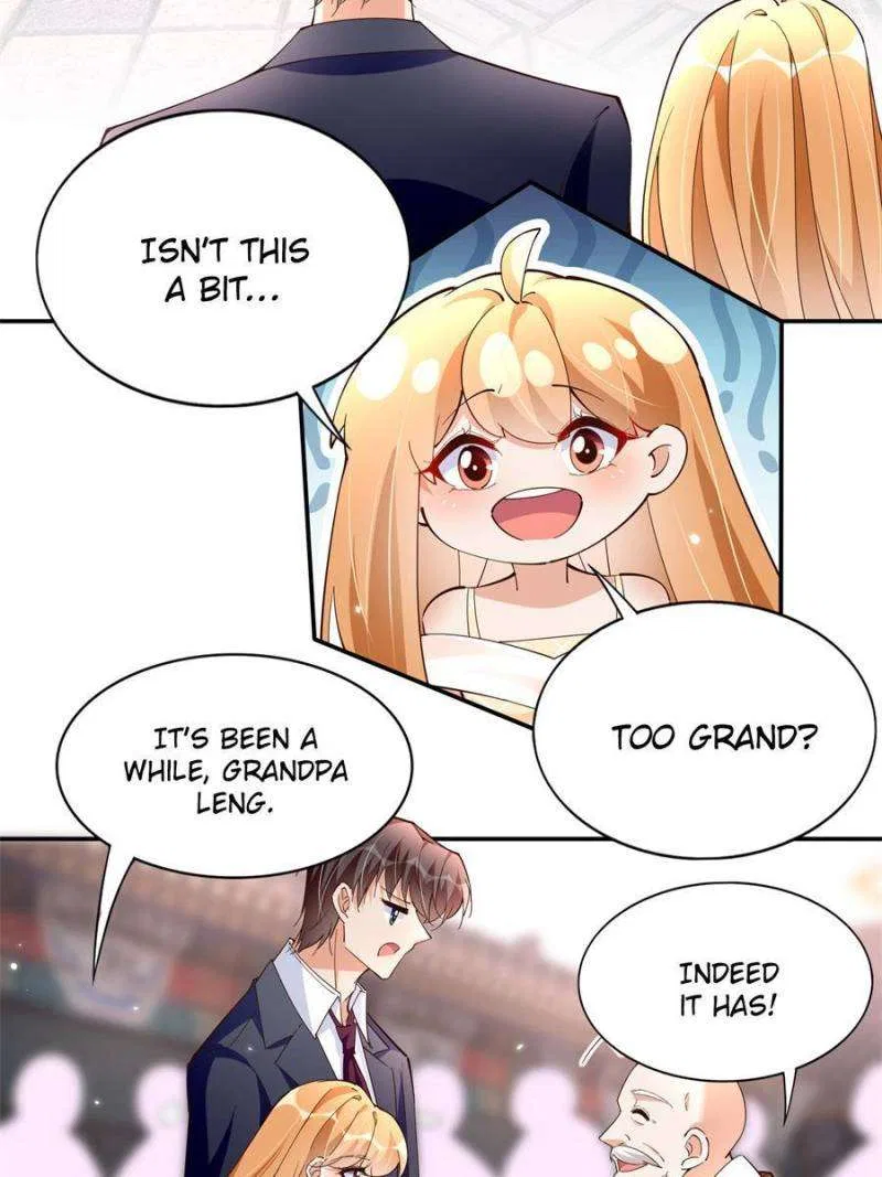 Reincarnation Of The Businesswoman At School Chapter 208 – Page 38