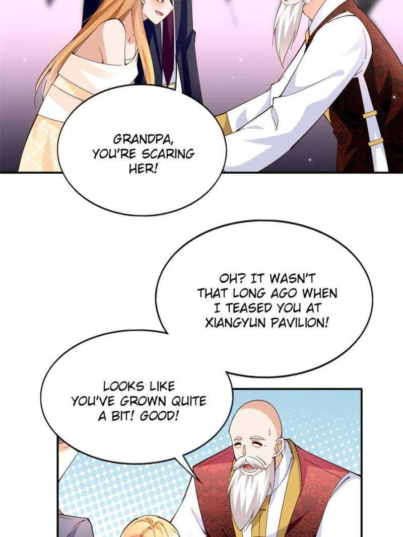 Reincarnation Of The Businesswoman At School Chapter 208 – Page 39
