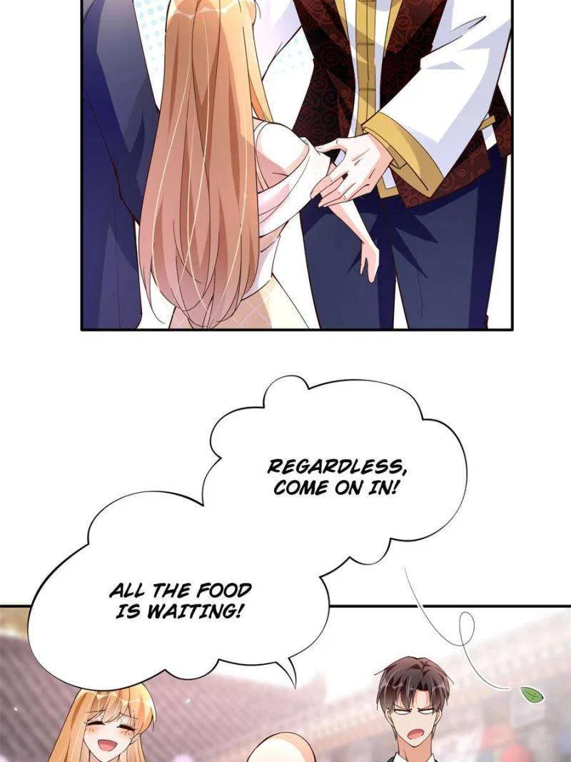 Reincarnation Of The Businesswoman At School Chapter 208 – Page 40