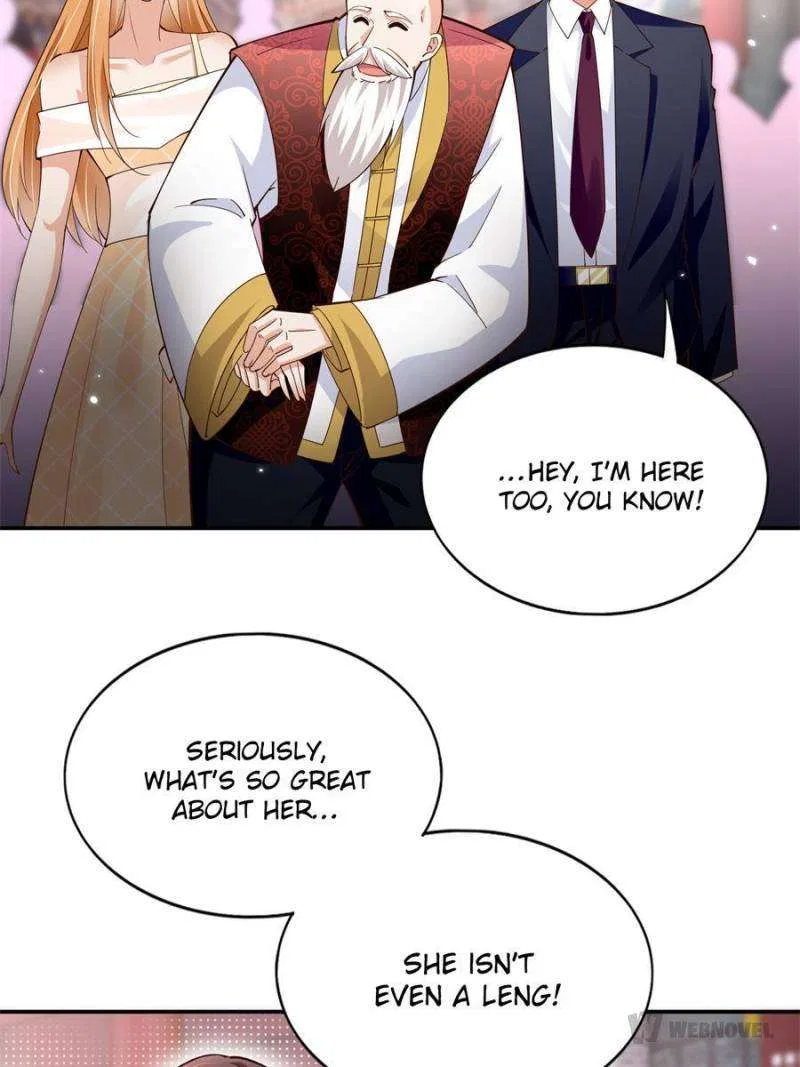 Reincarnation Of The Businesswoman At School Chapter 208 – Page 41