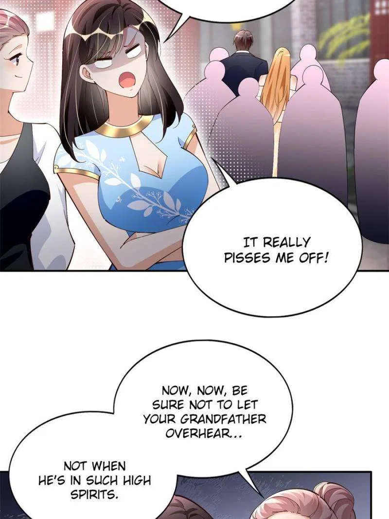 Reincarnation Of The Businesswoman At School Chapter 208 – Page 42