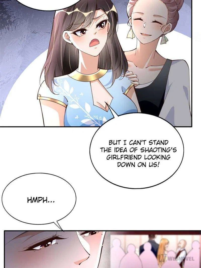 Reincarnation Of The Businesswoman At School Chapter 208 – Page 43