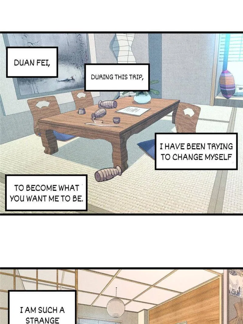 Her Private Bodyguard Chapter 157 – Page 1