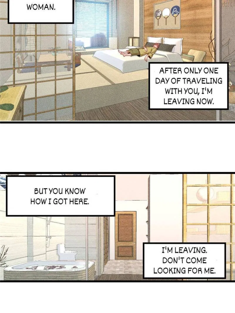 Her Private Bodyguard Chapter 157 – Page 2