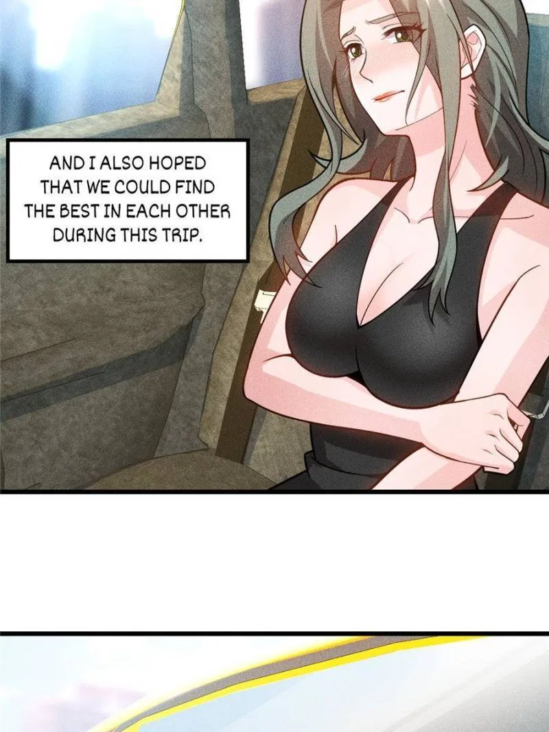 Her Private Bodyguard Chapter 157 – Page 4