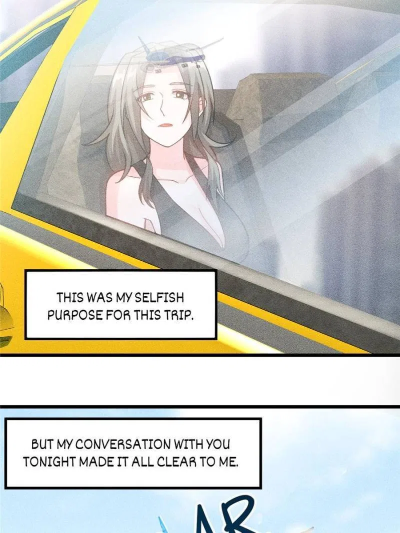 Her Private Bodyguard Chapter 157 – Page 5