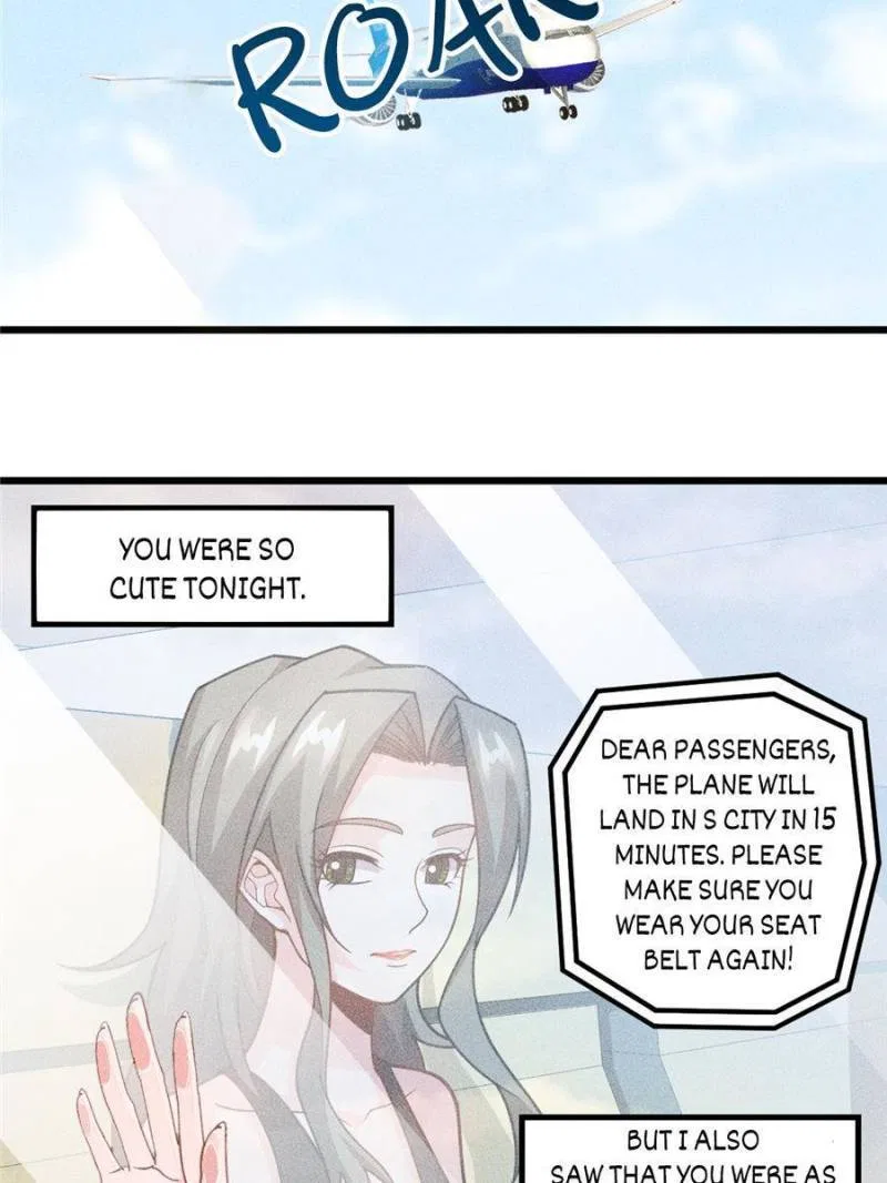 Her Private Bodyguard Chapter 157 – Page 6