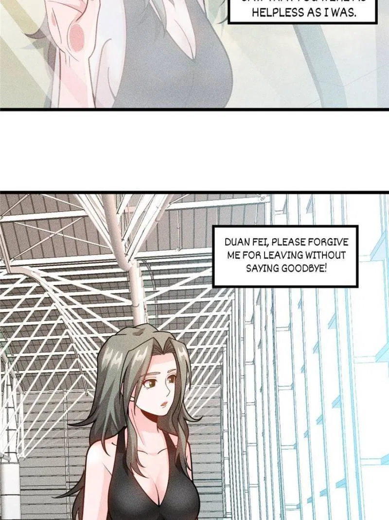 Her Private Bodyguard Chapter 157 – Page 7