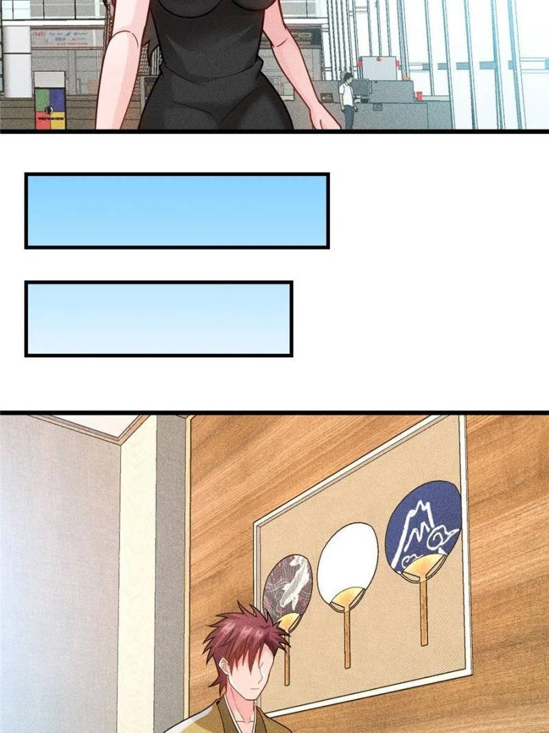 Her Private Bodyguard Chapter 157 – Page 8