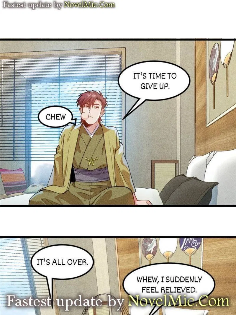 Her Private Bodyguard Chapter 157 – Page 10