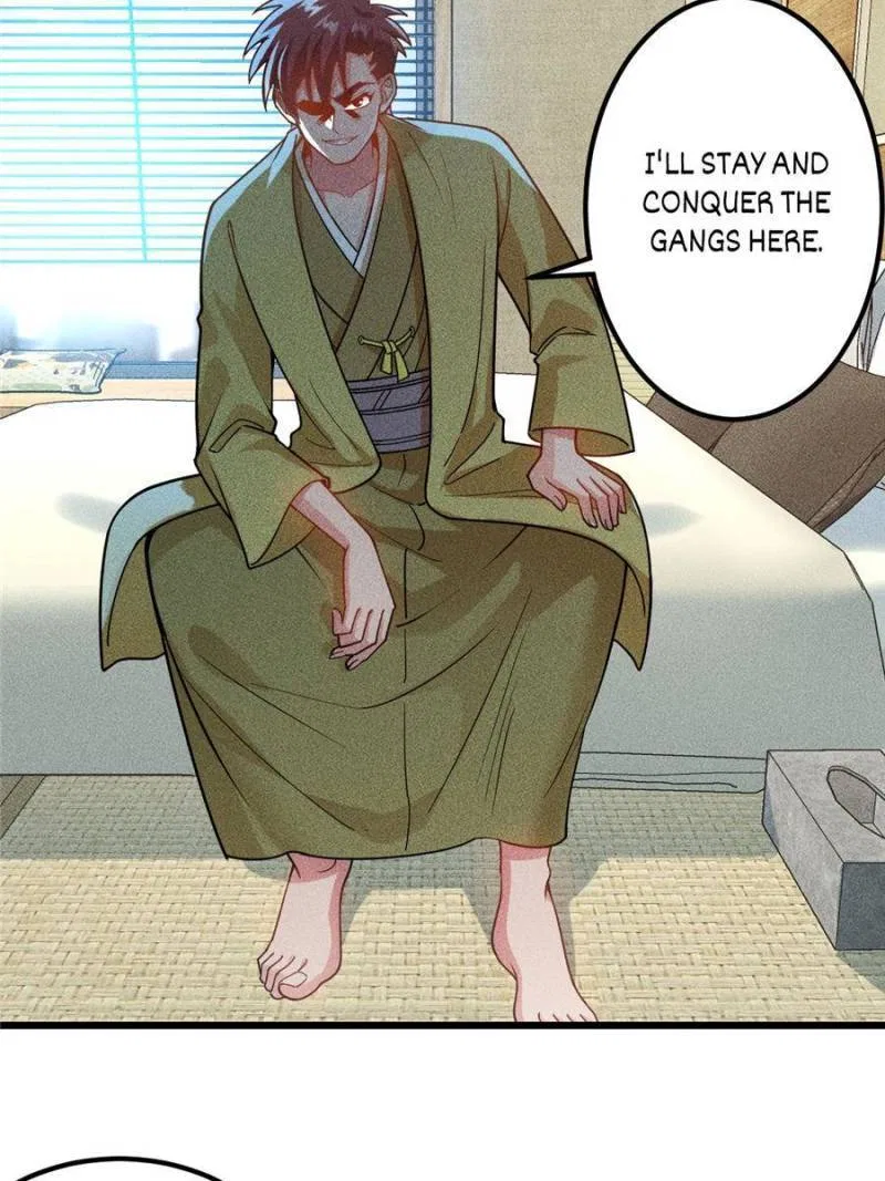 Her Private Bodyguard Chapter 157 – Page 13