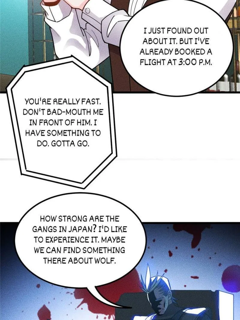 Her Private Bodyguard Chapter 157 – Page 16
