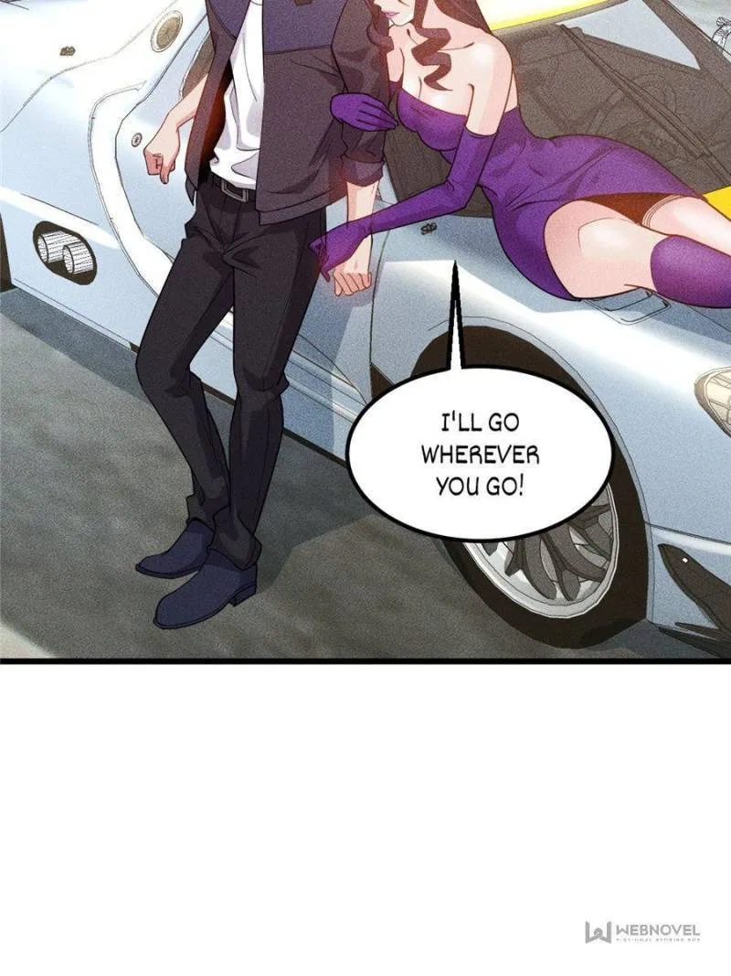 Her Private Bodyguard Chapter 157 – Page 19