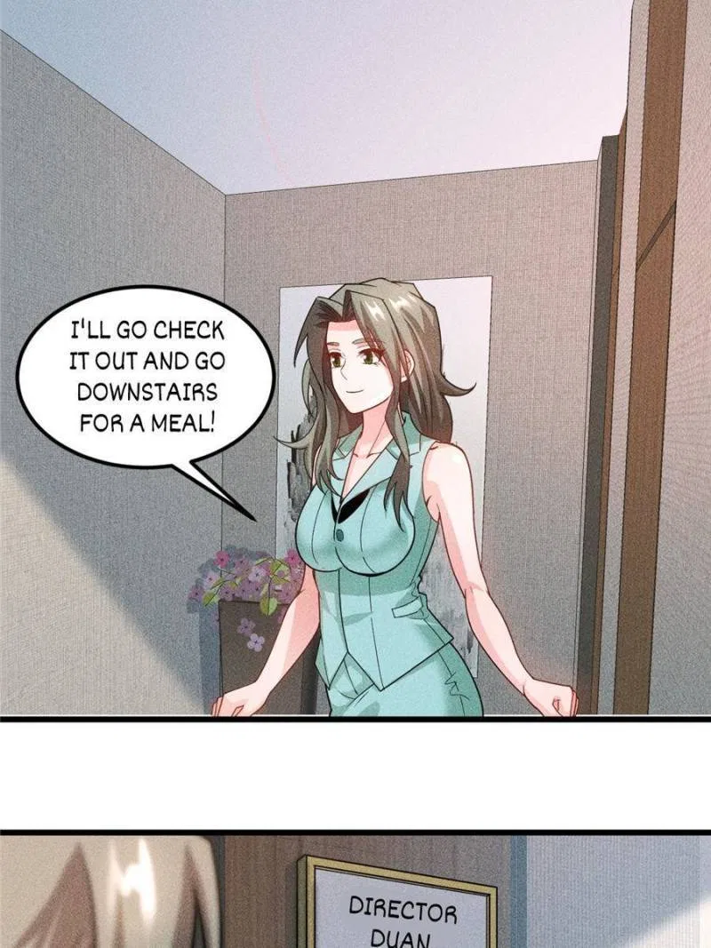Her Private Bodyguard Chapter 157 – Page 21