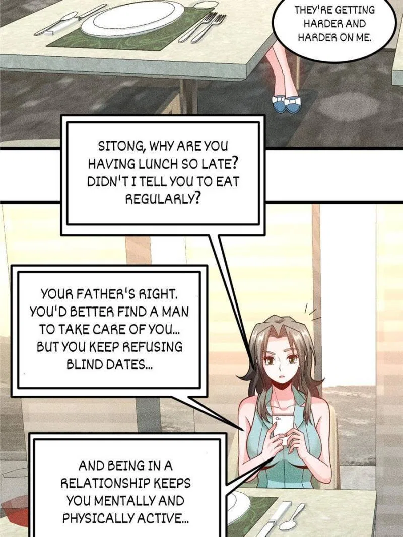 Her Private Bodyguard Chapter 157 – Page 26