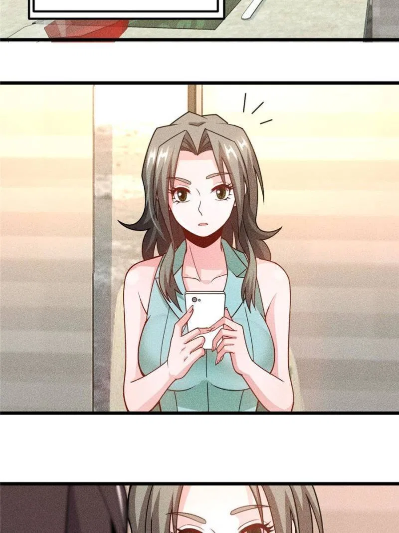 Her Private Bodyguard Chapter 157 – Page 27
