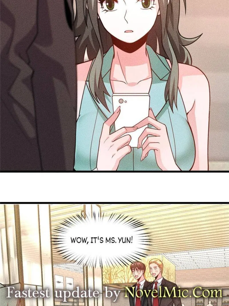 Her Private Bodyguard Chapter 157 – Page 28