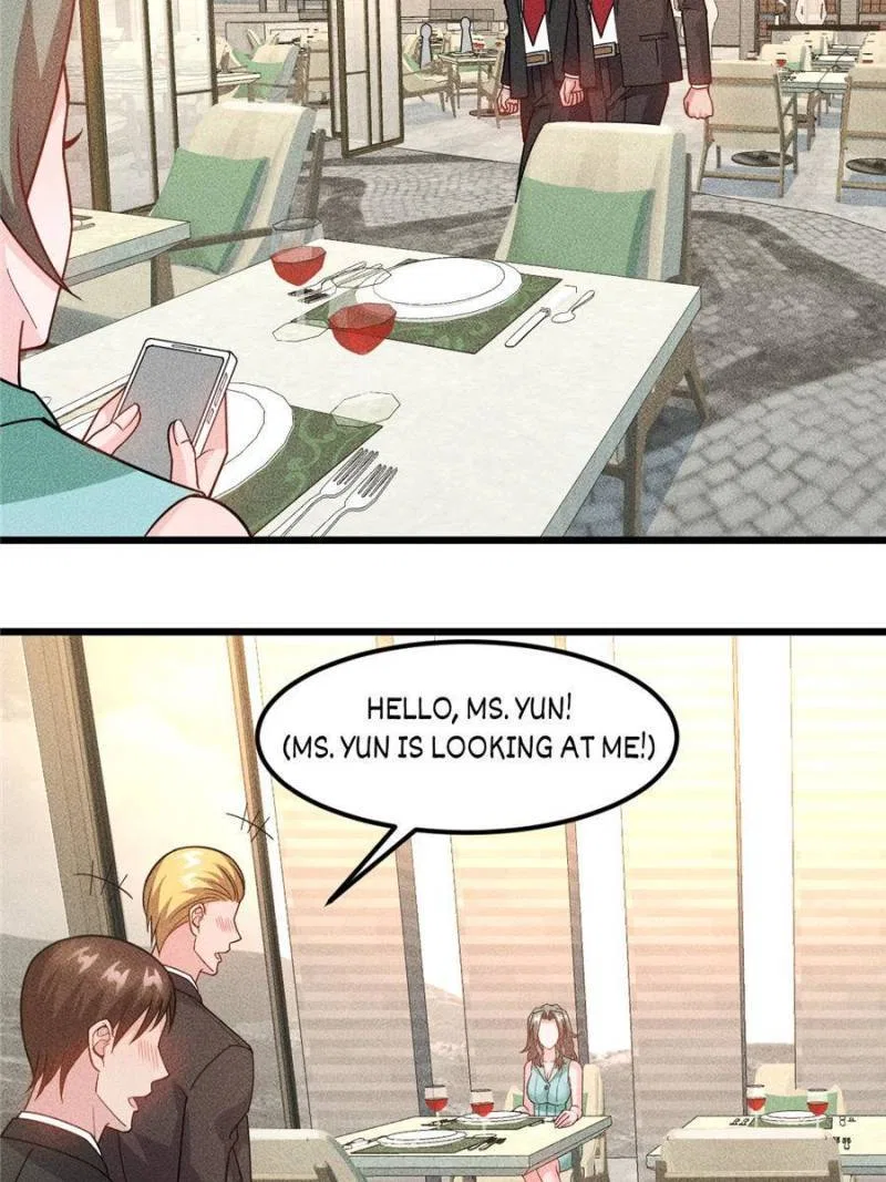 Her Private Bodyguard Chapter 157 – Page 29