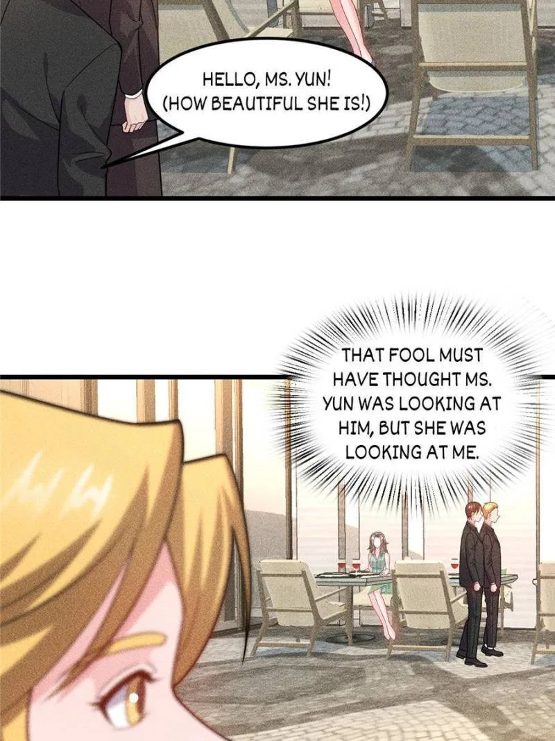 Her Private Bodyguard Chapter 157 – Page 30