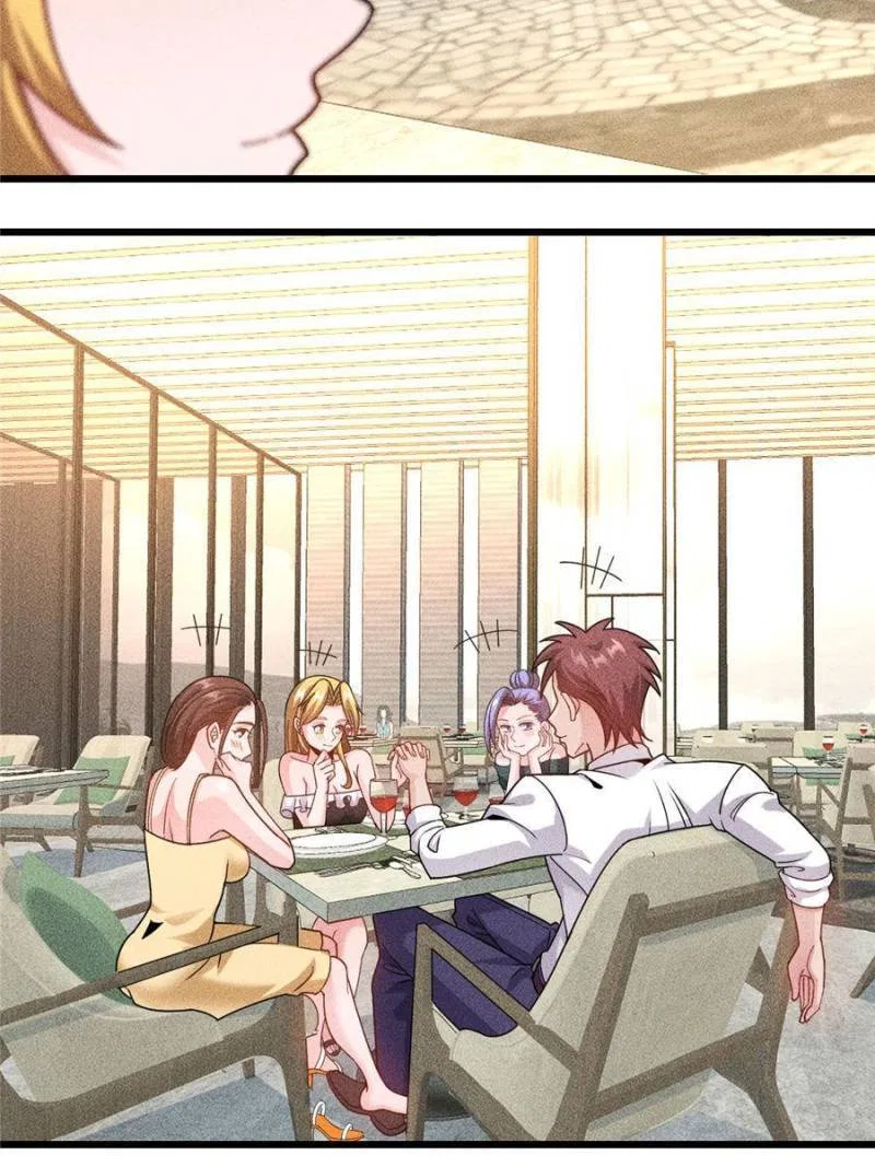 Her Private Bodyguard Chapter 157 – Page 31