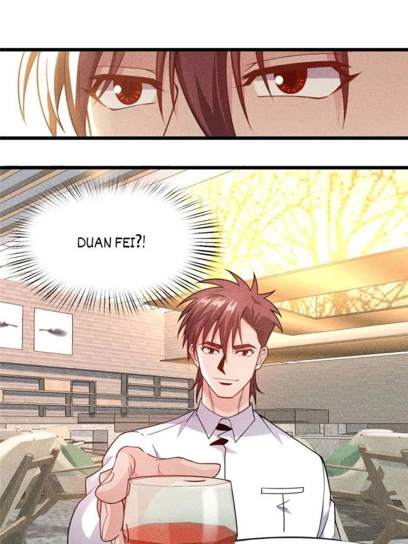 Her Private Bodyguard Chapter 157 – Page 32