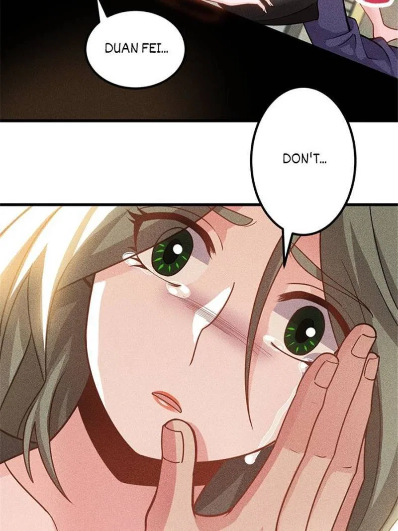 Her Private Bodyguard Chapter 156 – Page 2