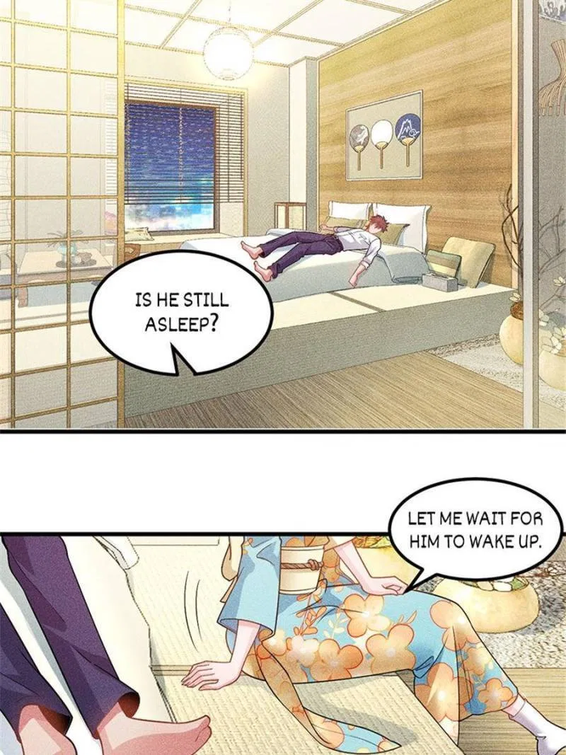 Her Private Bodyguard Chapter 156 – Page 6