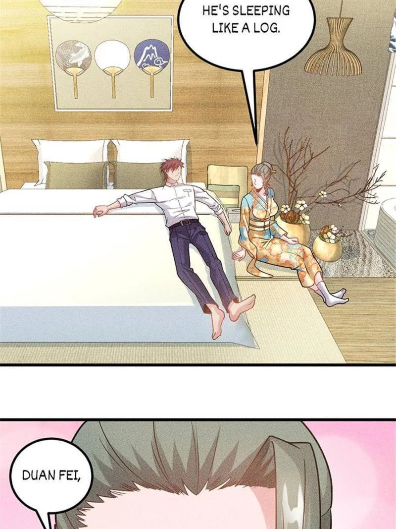 Her Private Bodyguard Chapter 156 – Page 8