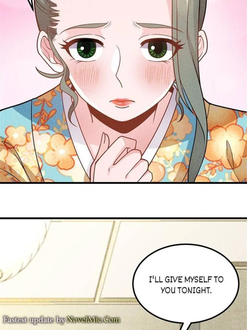 Her Private Bodyguard Chapter 156 – Page 9