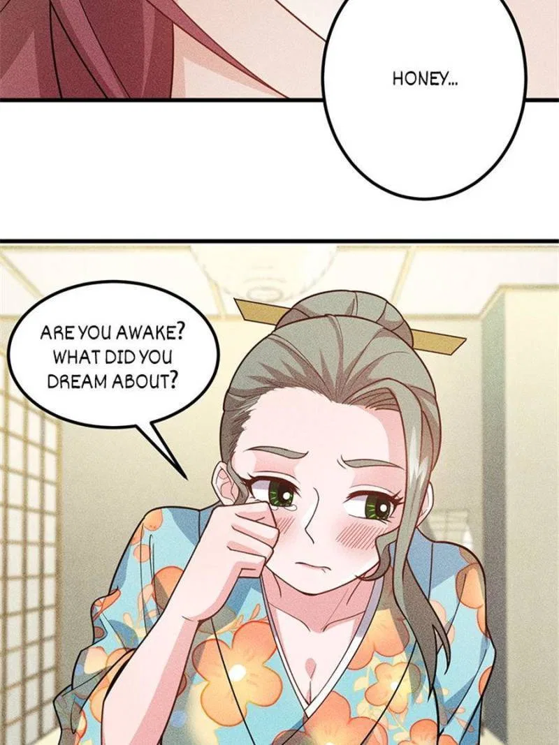 Her Private Bodyguard Chapter 156 – Page 18