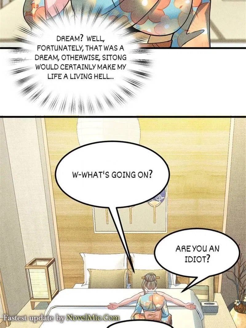 Her Private Bodyguard Chapter 156 – Page 19