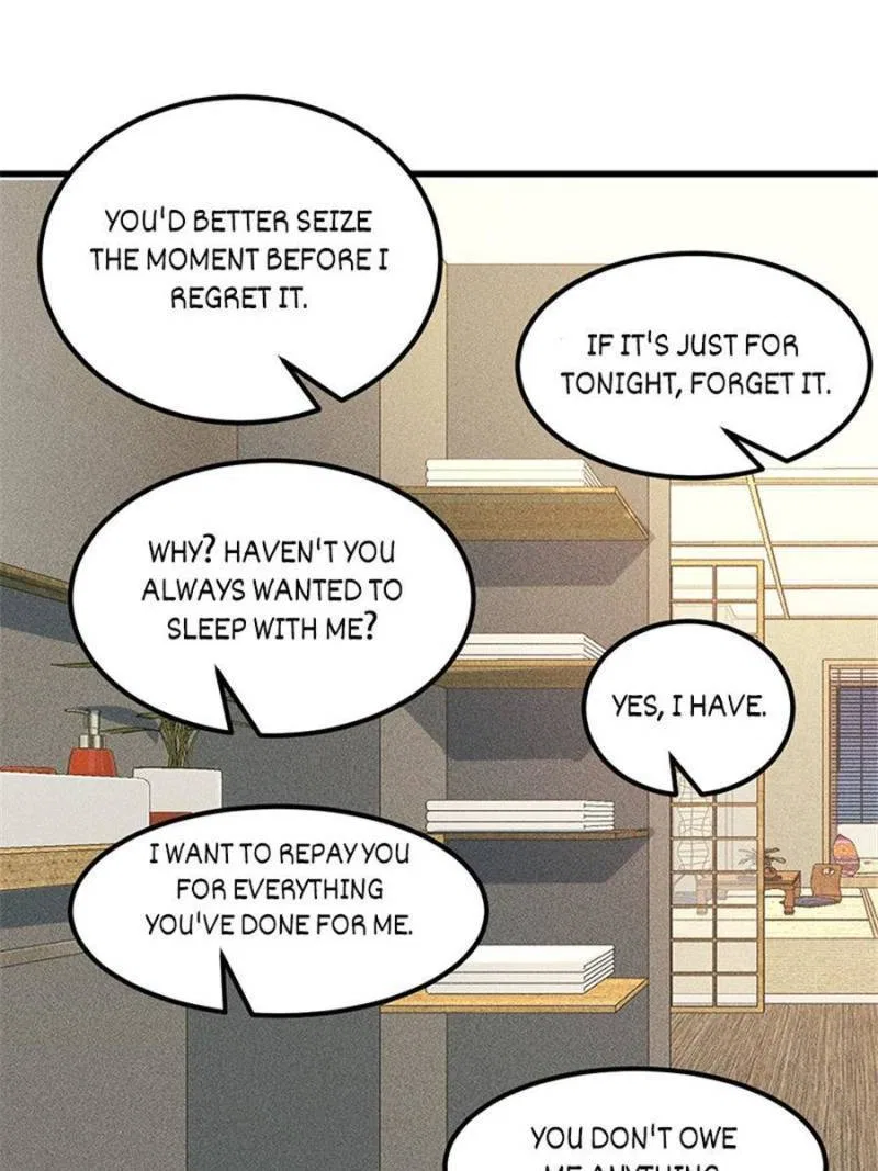 Her Private Bodyguard Chapter 156 – Page 24