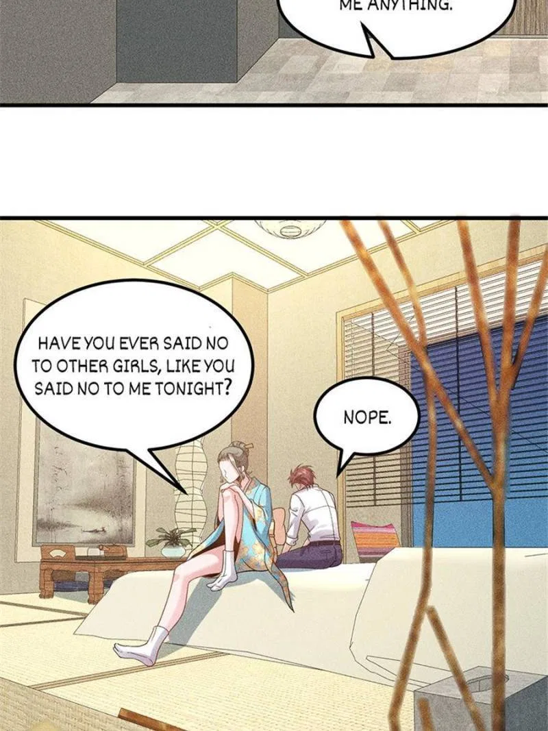 Her Private Bodyguard Chapter 156 – Page 25