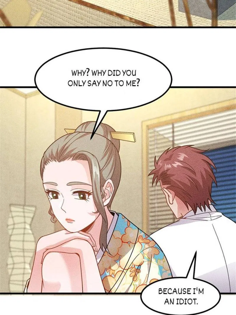 Her Private Bodyguard Chapter 156 – Page 26