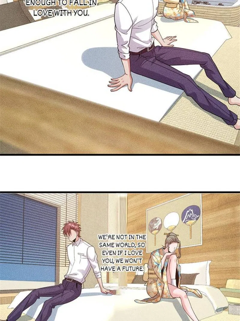 Her Private Bodyguard Chapter 156 – Page 28