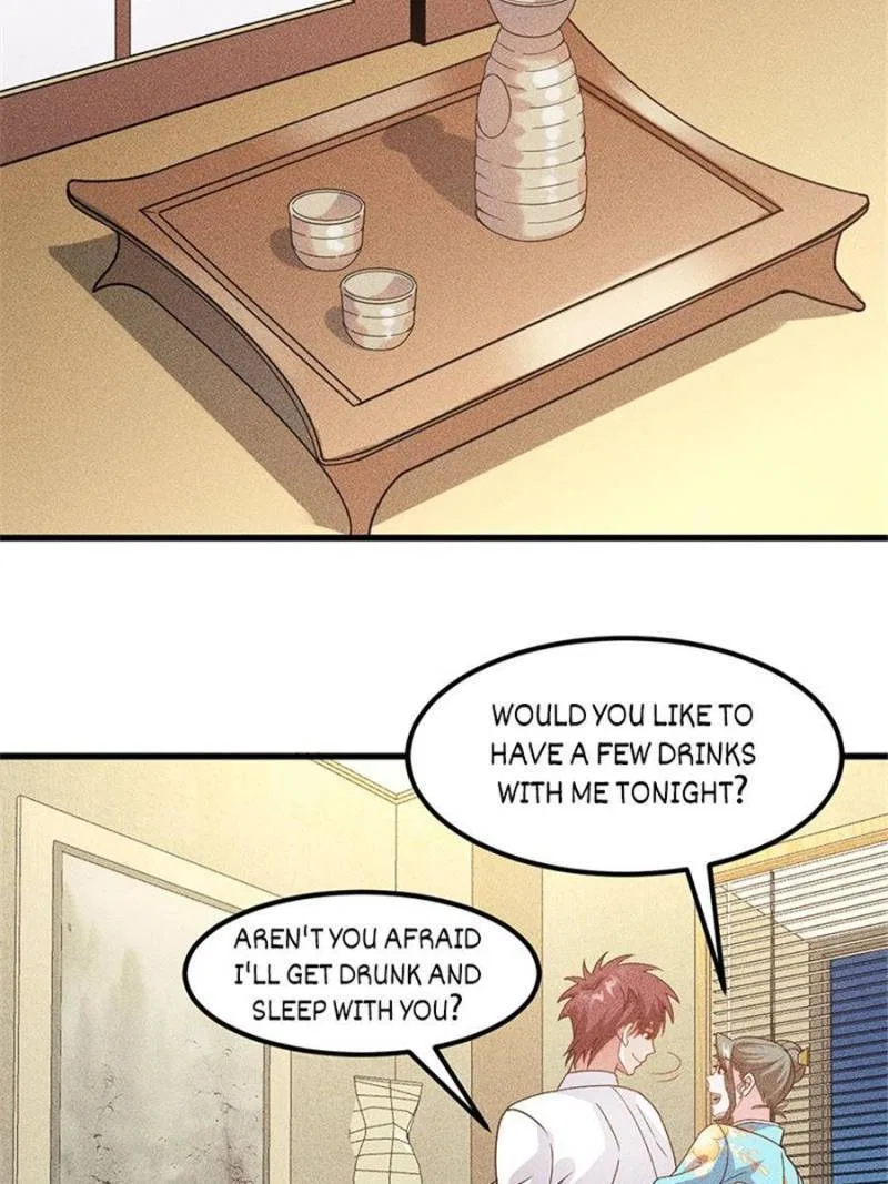 Her Private Bodyguard Chapter 156 – Page 30