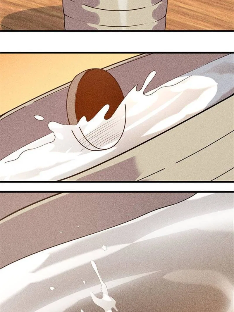 Her Private Bodyguard Chapter 156 – Page 34