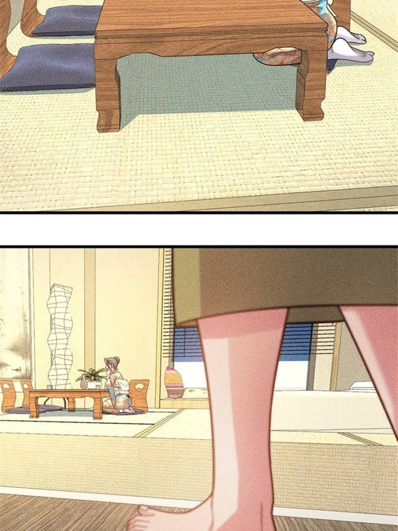 Her Private Bodyguard Chapter 156 – Page 36