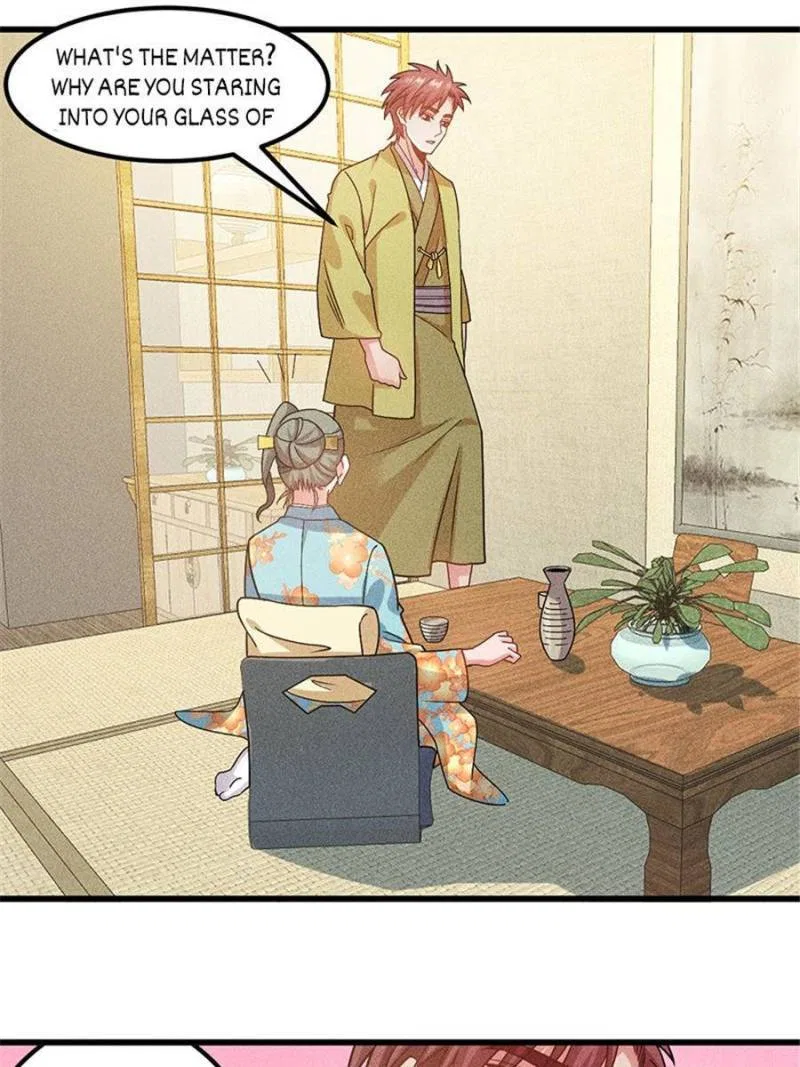 Her Private Bodyguard Chapter 156 – Page 38