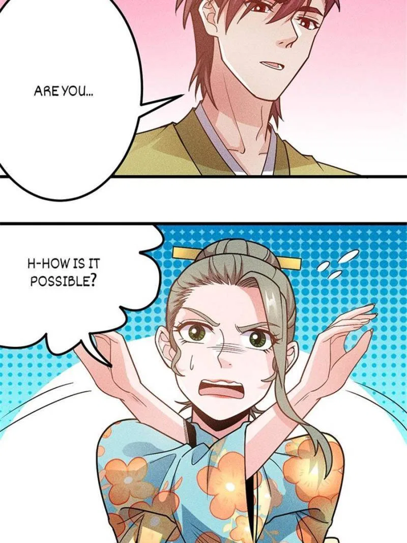 Her Private Bodyguard Chapter 156 – Page 39