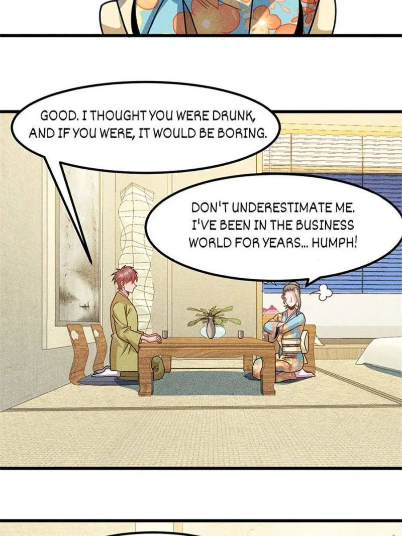 Her Private Bodyguard Chapter 156 – Page 40