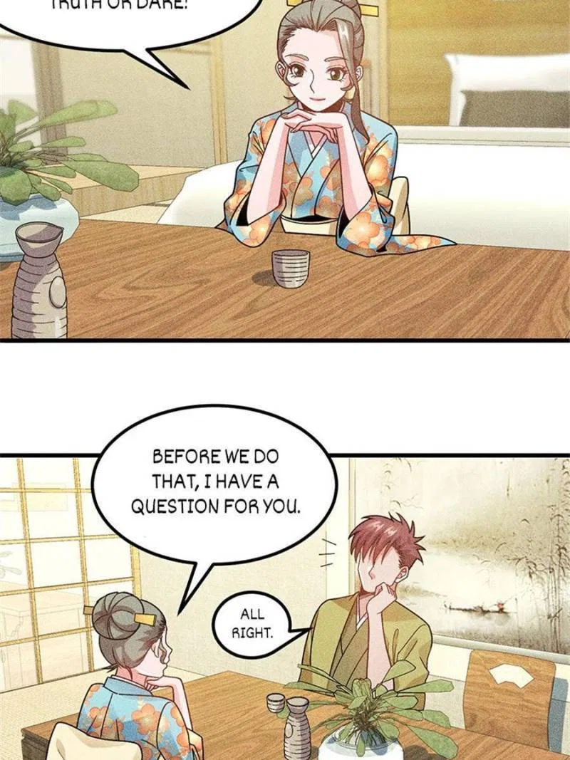 Her Private Bodyguard Chapter 156 – Page 42
