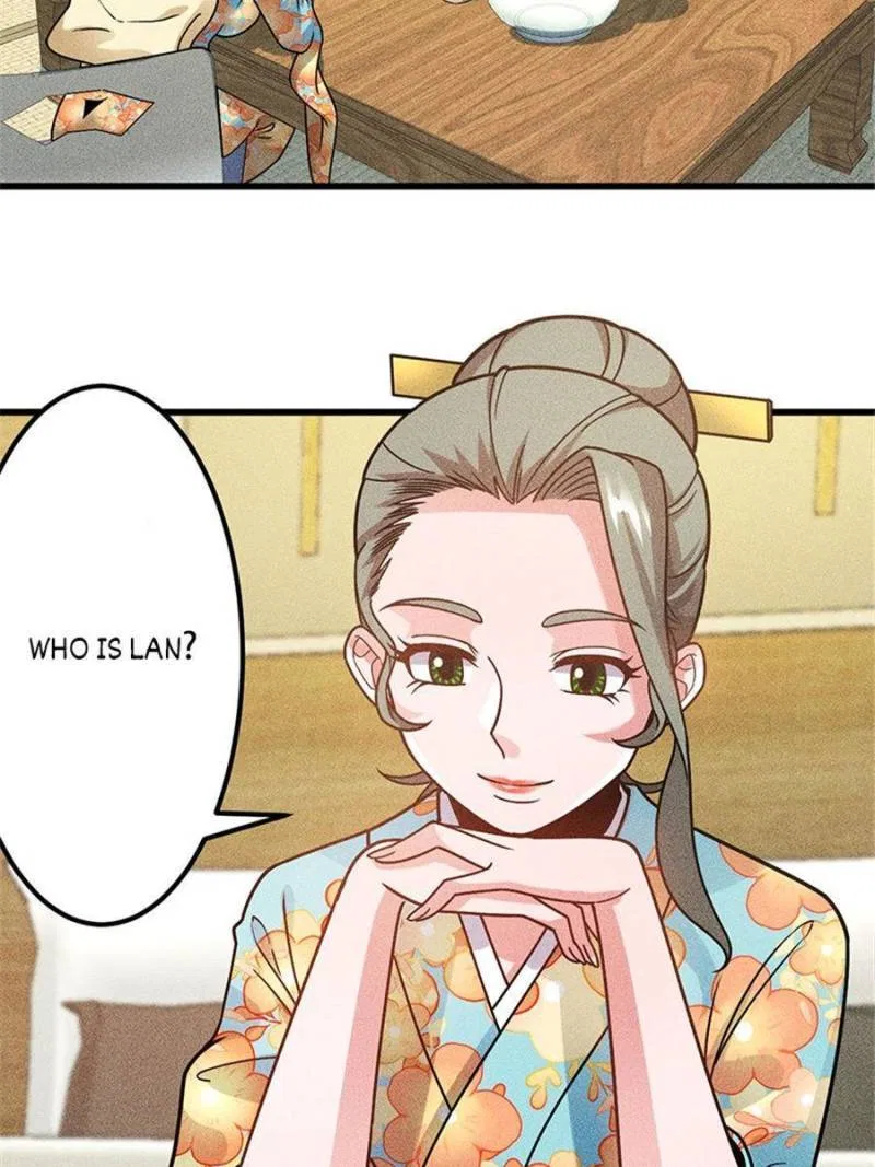 Her Private Bodyguard Chapter 156 – Page 43