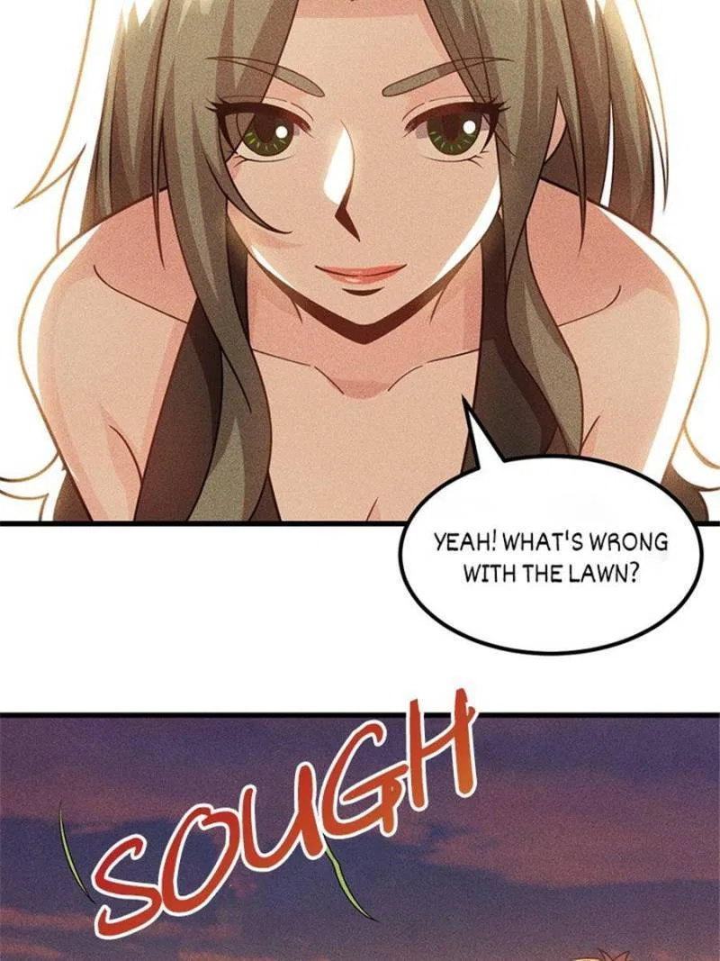 Her Private Bodyguard Chapter 155 – Page 2