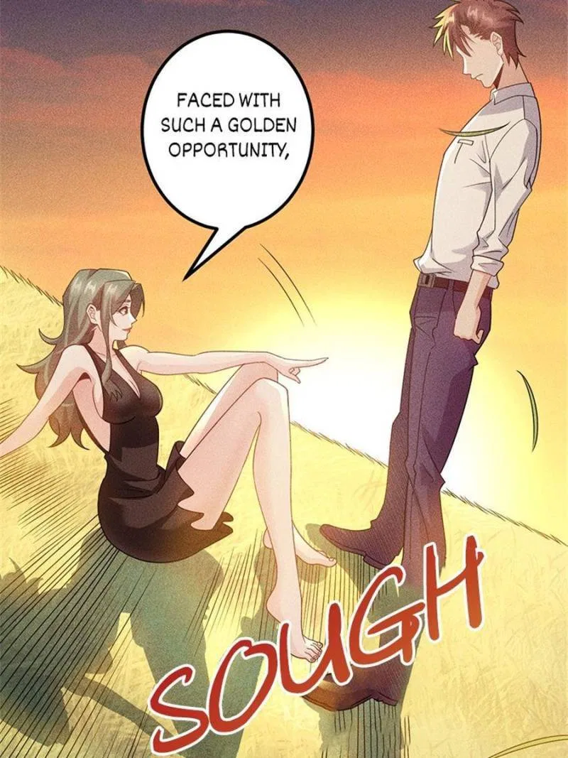 Her Private Bodyguard Chapter 155 – Page 3