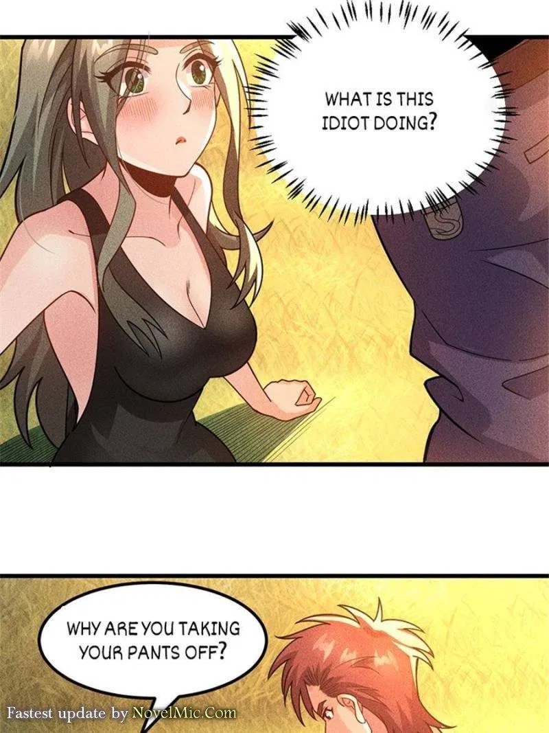 Her Private Bodyguard Chapter 155 – Page 13